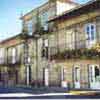 Casa Grande de Trives, Spain, Pobra de Trives